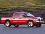 2006 Dodge Dakota Quad Cab